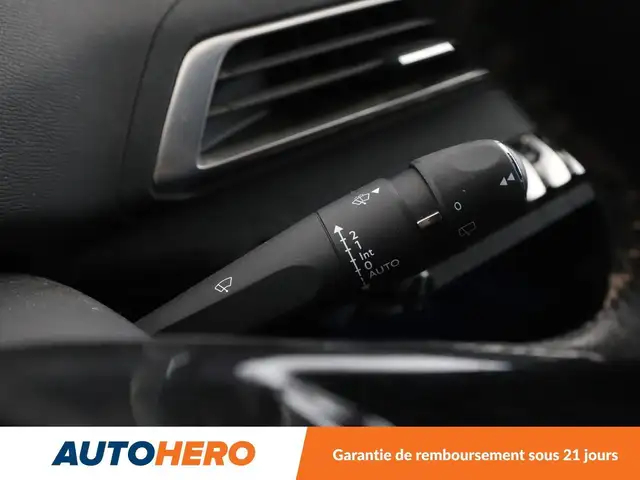 Peugeot 3008 view 29