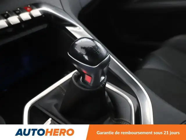 Peugeot 3008 view 28