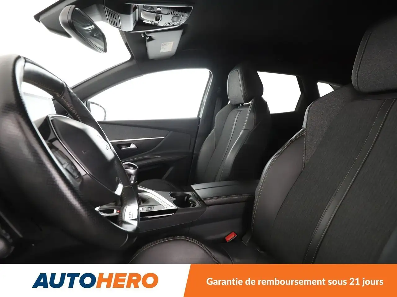 Peugeot 3008 3008 — photo 10