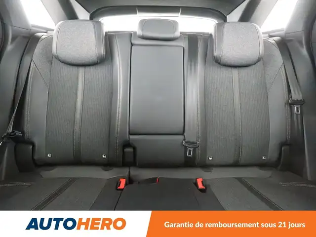 Peugeot 3008 view 15