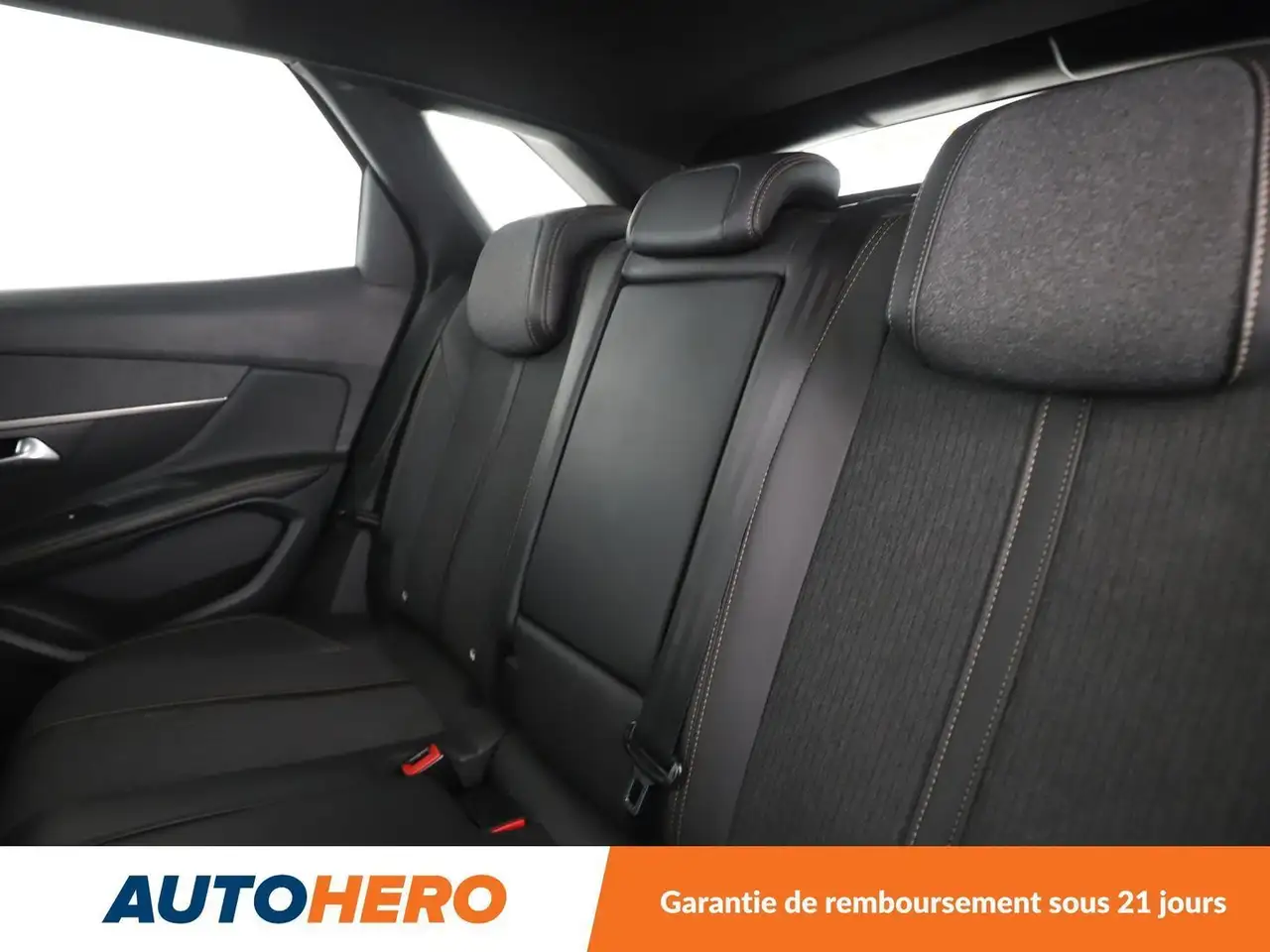 Peugeot 3008 3008 — photo 14