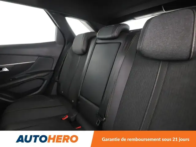 Peugeot 3008 view 14