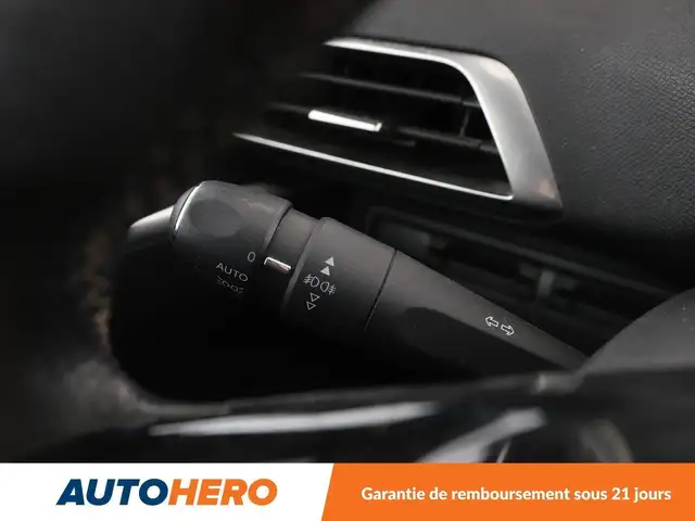 Peugeot 3008 view 30
