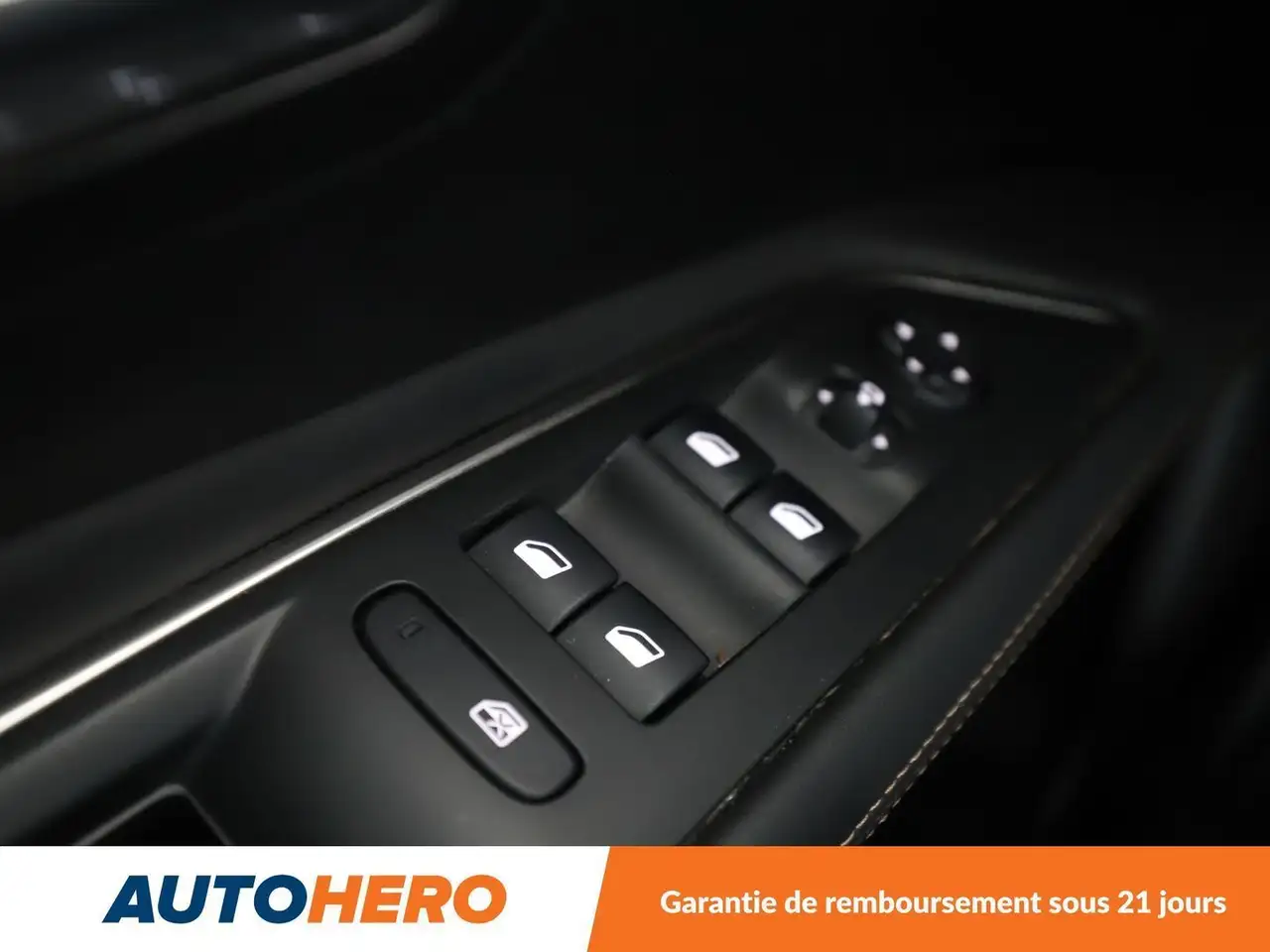 Peugeot 3008 3008 — photo 31