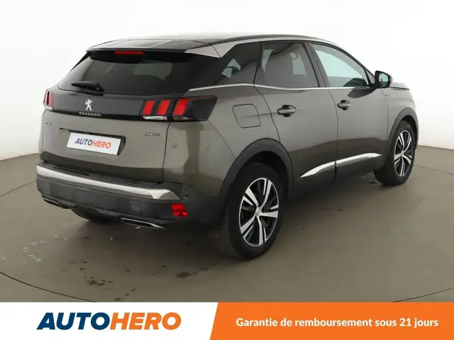 Peugeot 3008 view 6