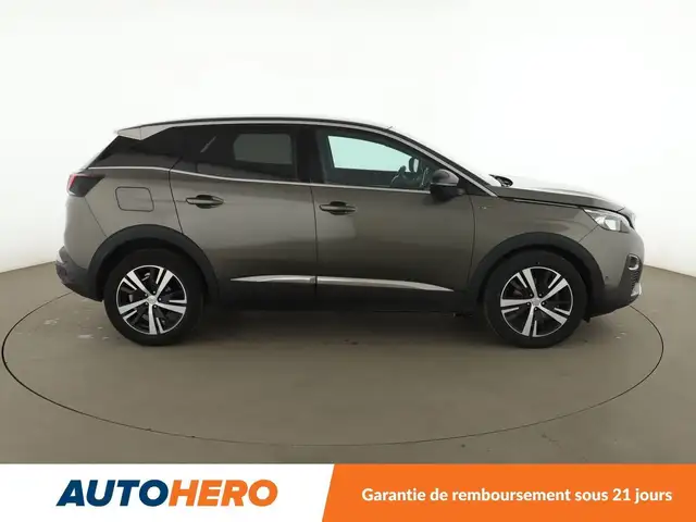 Peugeot 3008 view 7