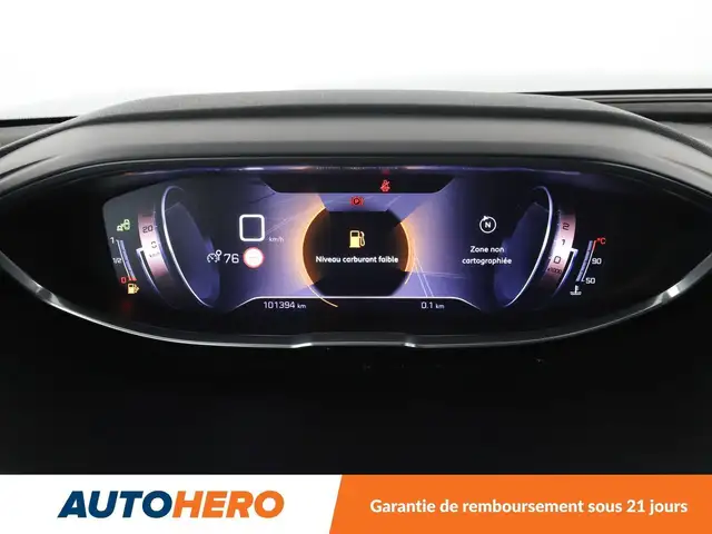 Peugeot 3008 view 20