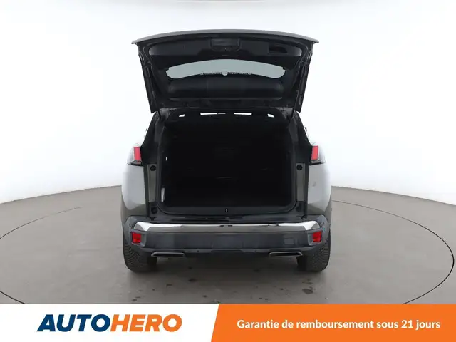Peugeot 3008 view 16
