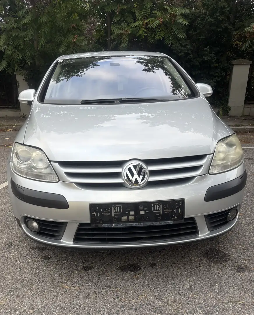 Volkswagen Golf Golf V Plus 2.0 FSI Comfortline - 1