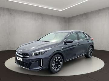 XCEED 1.6T 150 DCT VIS KOM+