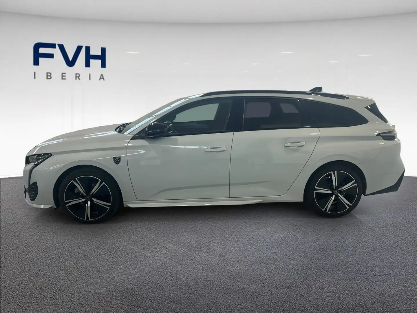 Peugeot 308 SW 1.2 Hybrid GT e-DCS6 145 - 2