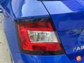 Skoda Fabia 1.0 TSI Ambition Plus 70kW Bleu - thumbnail 12