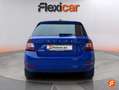 Skoda Fabia 1.0 TSI Ambition Plus 70kW Bleu - thumbnail 7