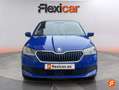 Skoda Fabia 1.0 TSI Ambition Plus 70kW Bleu - thumbnail 2