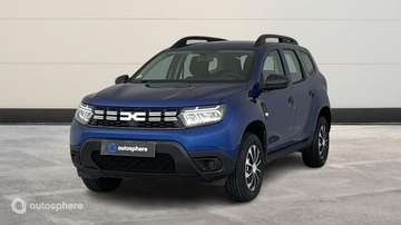 1.5 Blue dCi 115ch Essential 4x2