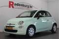 Fiat 500 1.0 Hybrid Pop - Airco / DAB radio / Limiter Grün - thumbnail 8