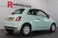 Fiat 500 1.0 Hybrid Pop - Airco / DAB radio / Limiter Grün - thumbnail 2