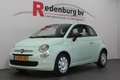 Fiat 500 1.0 Hybrid Pop - Airco / DAB radio / Limiter Grün - thumbnail 26