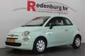 Fiat 500 1.0 Hybrid Pop - Airco / DAB radio / Limiter Grün - thumbnail 1