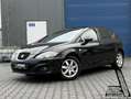 SEAT Leon 1.2 TSI Ecomotive Good Stuff Cruise control Airc Schwarz - thumbnail 1