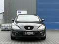 SEAT Leon 1.2 TSI Ecomotive Good Stuff Cruise control Airc Schwarz - thumbnail 5