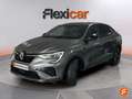 Renault Arkana Zen TCe 103kW(140CV) EDC Microhíbrido Gris - thumbnail 3