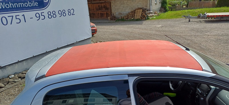 Photo du véhicule