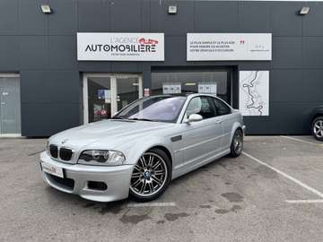 E46 SMG2 stock / coussinets fait