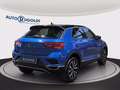 Volkswagen T-Roc 1.0 tsi style 110cv Blu/Azzurro - thumbnail 4