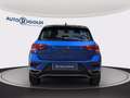 Volkswagen T-Roc 1.0 tsi style 110cv Blu/Azzurro - thumbnail 5