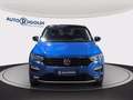 Volkswagen T-Roc 1.0 tsi style 110cv Blu/Azzurro - thumbnail 2