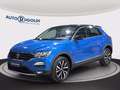 Volkswagen T-Roc 1.0 tsi style 110cv Blu/Azzurro - thumbnail 1