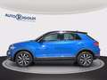 Volkswagen T-Roc 1.0 tsi style 110cv Blu/Azzurro - thumbnail 3
