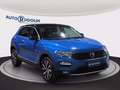Volkswagen T-Roc 1.0 tsi style 110cv Blu/Azzurro - thumbnail 12