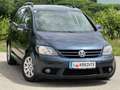 Volkswagen Golf Plus Comfortline - Leder - Klima - Wenig Kilometer Blau - thumbnail 7