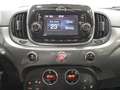 Fiat 500 1.2 Lounge Gris - thumbnail 9