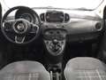 Fiat 500 1.2 Lounge Gris - thumbnail 6