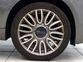 Fiat 500 1.2 Lounge Gris - thumbnail 4