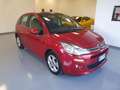 Citroen C3 1.2 e-VTi 82  airdream Exclusive Rouge - thumbnail 2