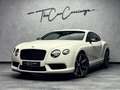 Bentley Continental GT 4.0 V8 S 4WD MULLINER LUFT ACC Blanco - thumbnail 1