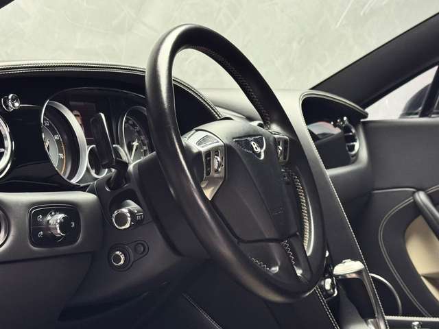 Bentley Continental GT 4.0 V8 S 4WD MULLINER LUFT ACC