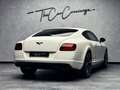 Bentley Continental GT 4.0 V8 S 4WD MULLINER LUFT ACC Blanco - thumbnail 17