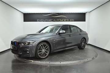 F30 LCI2 320d 190 ch BVA8 M Sport Ultimate