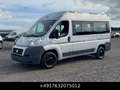Fiat Ducato 33 120 Hochr.-Kombi 9 Sitze Stdhzg Grau - thumbnail 3