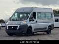 Fiat Ducato 33 120 Hochr.-Kombi 9 Sitze Stdhzg Grau - thumbnail 1