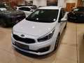 Kia Ceed SW / cee'd SW 1.6 CRDi Dream Team AHZV|SHZ|Klimaaut. Weiß - thumbnail 2