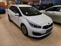 Kia Ceed SW / cee'd SW 1.6 CRDi Dream Team AHZV|SHZ|Klimaaut. Weiß - thumbnail 4