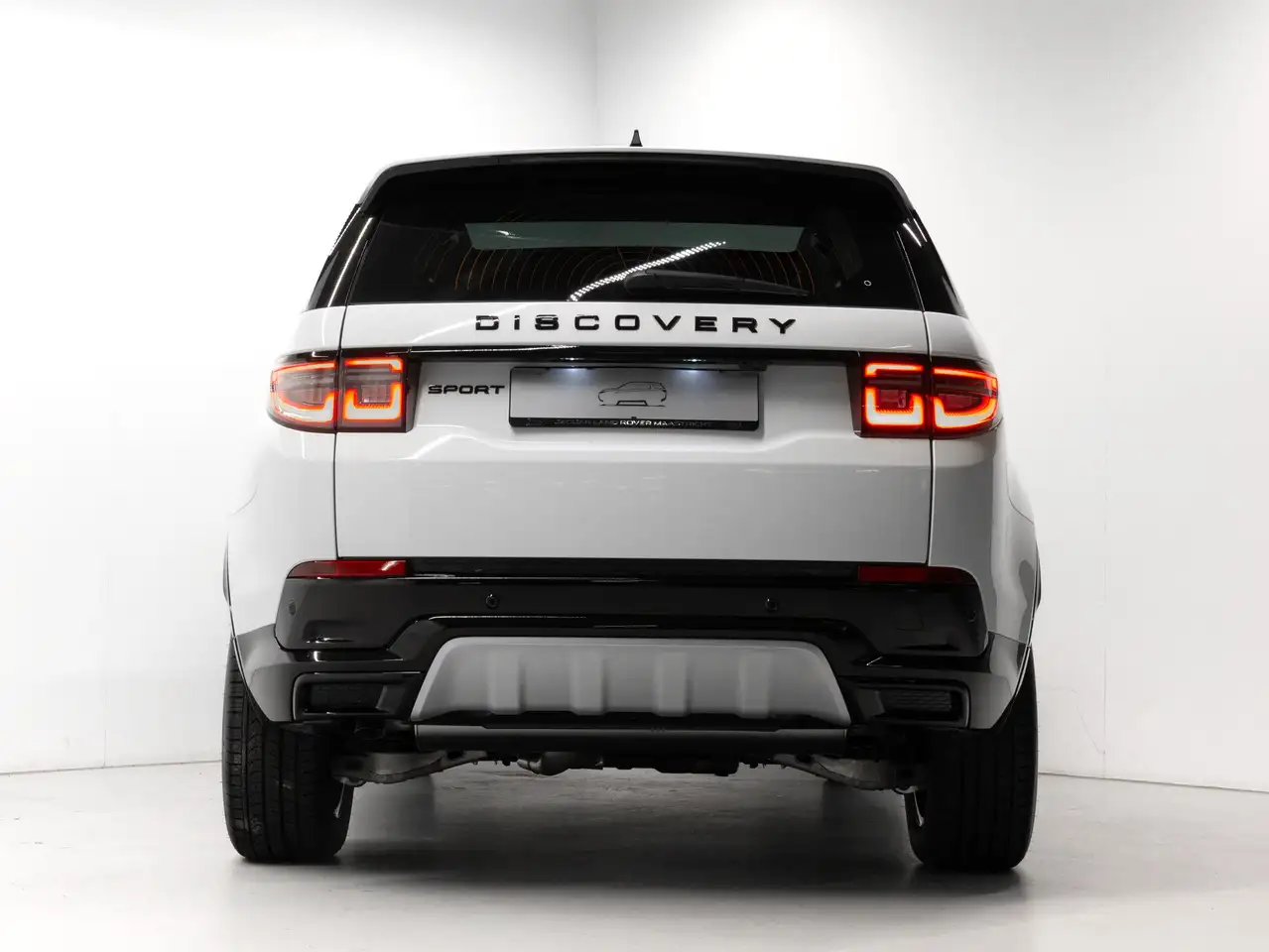 Land Rover Discovery Sport 2026 — фото 9