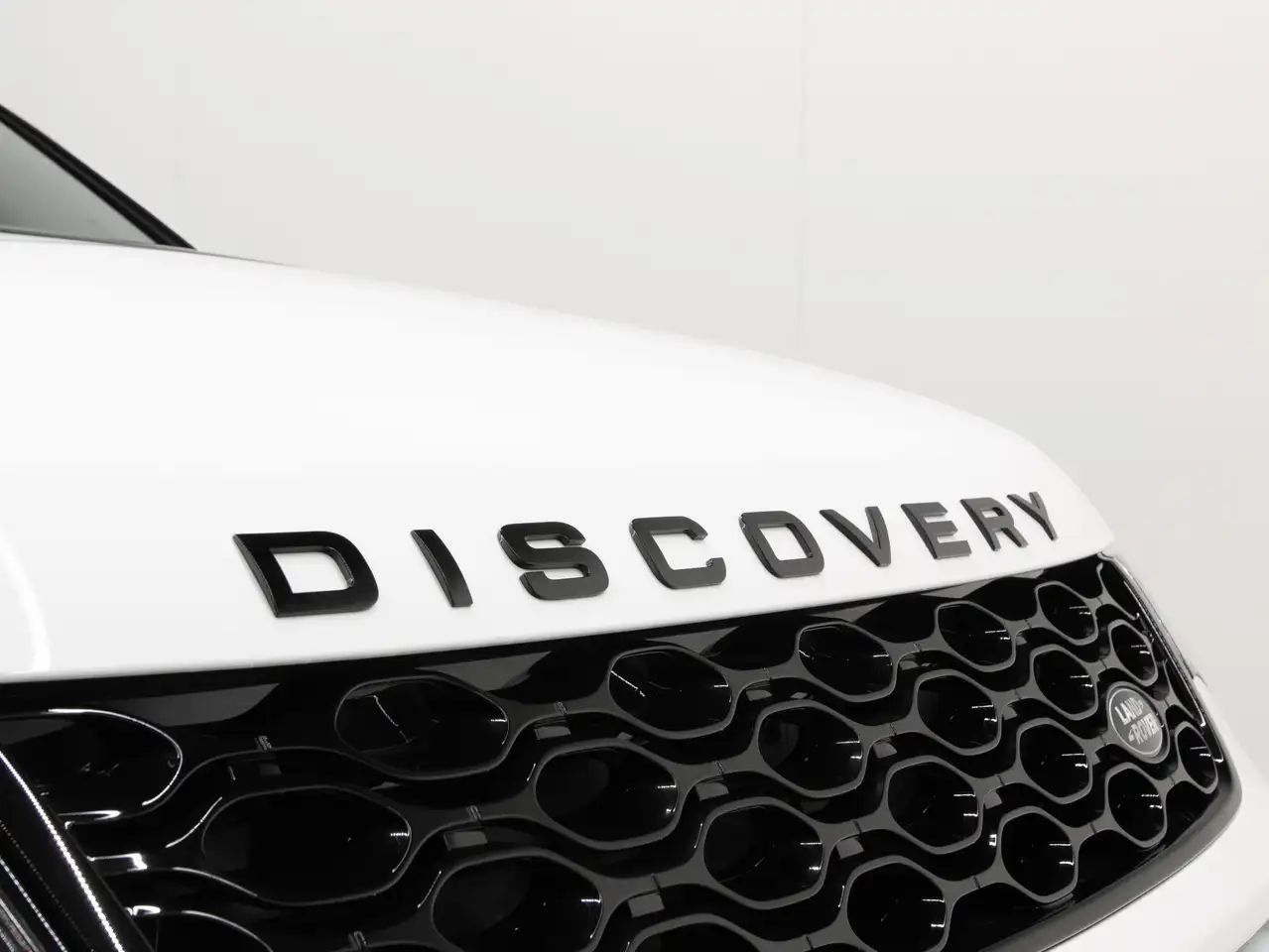 Land Rover Discovery Sport 2026 — фото 10