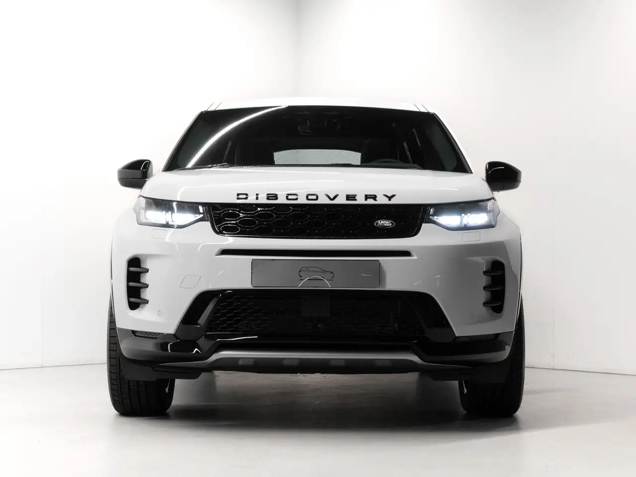 Land Rover Discovery Sport 2026 — фото 8